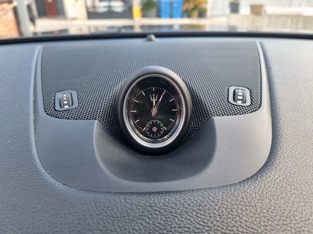 Maserati Levante 3.0 V6 Diesel 275 CV AWD COMPRESO IVA