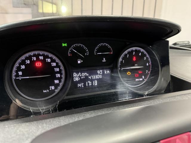 LANCIA Ypsilon 1.2 69 CV 5 porte S&S