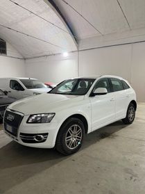 Audi Q5 2.0 TDI 170 CV quattro S tronic Advanced Plus