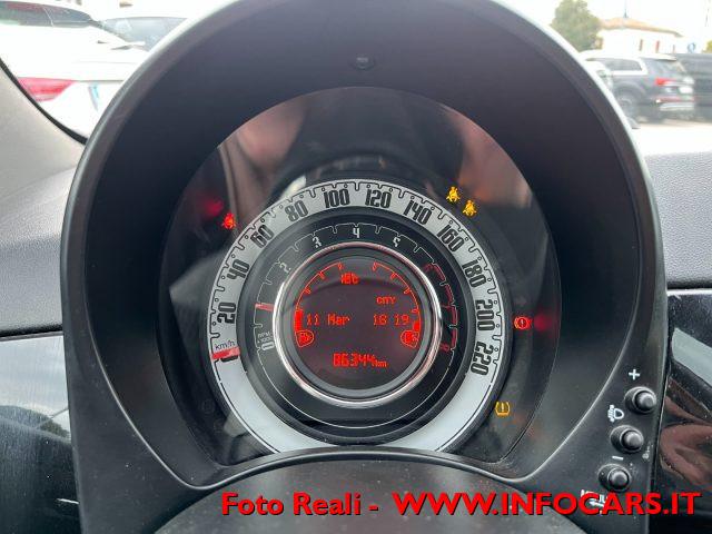 FIAT 500 1.0 Hybrid Dolcevita NEOPATENTATI promo