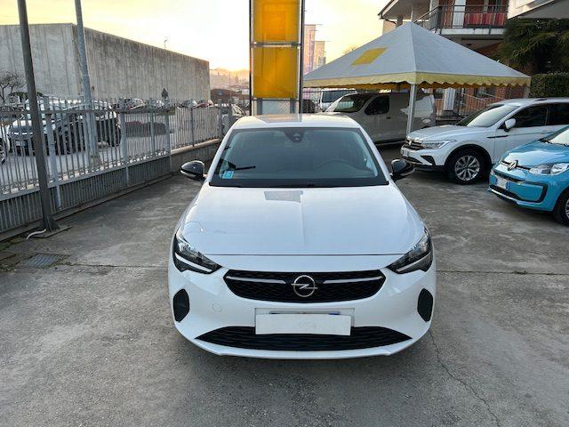 OPEL Corsa 1.5 D 100 CV Edition UNICO PROPRIETARIO