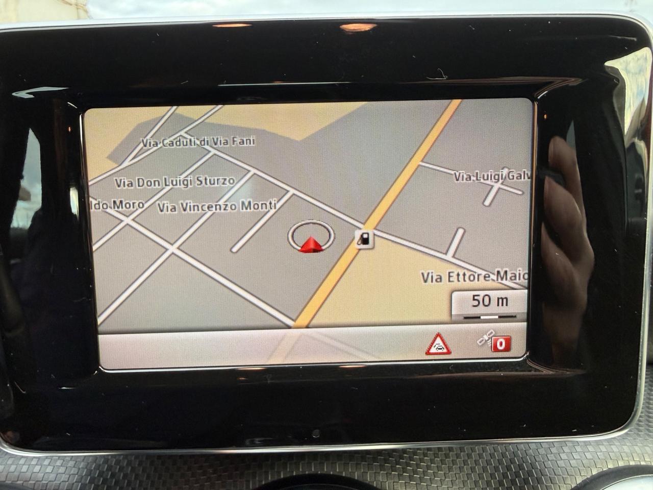 Mercedes-benz A 180 CDI Premium