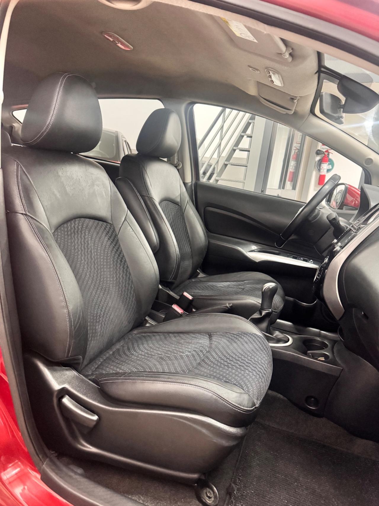 Nissan Note 1.2 98 Cv S&S DIG-S Tekna - 2015