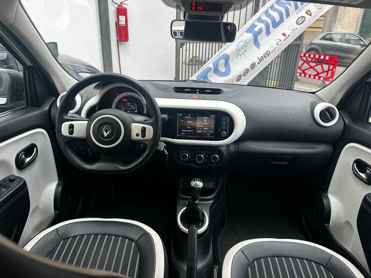 Renault Twingo SCe 65 CV Intens
