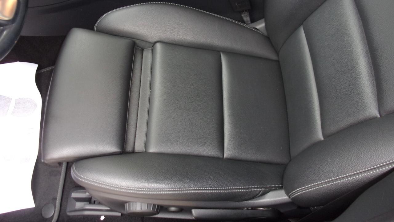 Mercedes-benz GLA 200 GLA 200 d Automatic Premium