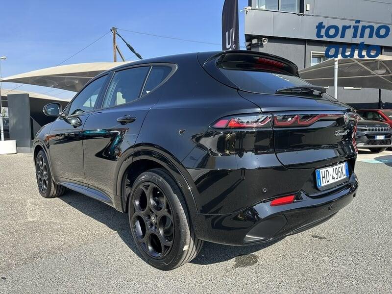 Alfa Romeo Tonale Tonale 1.5 hybrid Sprint 160cv tct7