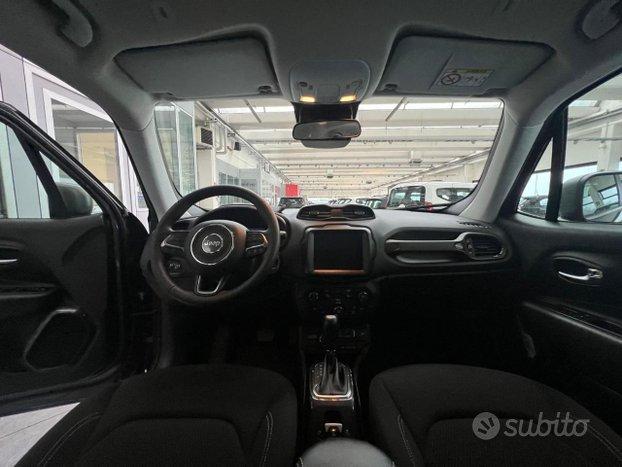 JEEP Renegade 1.3 T4 190CV PHEV 4xe AT6 Limited-