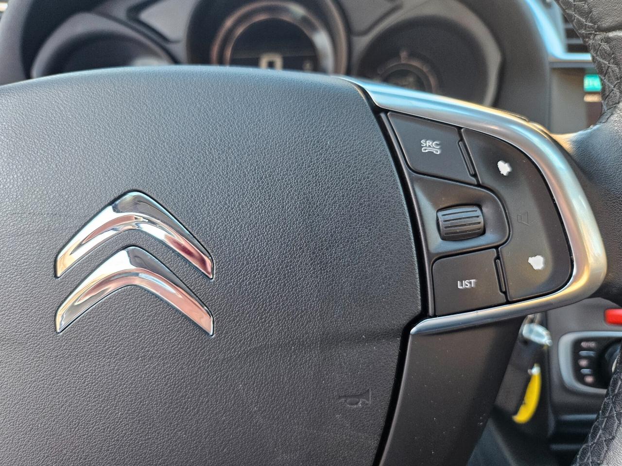 Citroen C4 Berlina 5pt. 1.6 BlueHdi 100cv Fell my 18