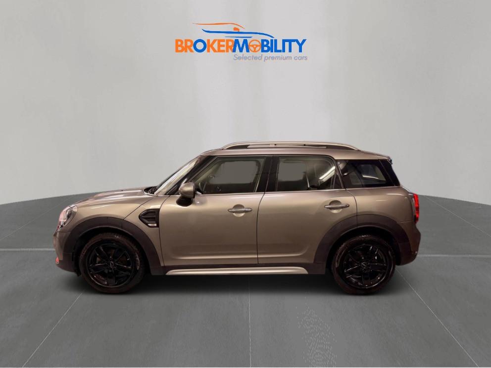 MINI Countryman One D 1.5 116 CV