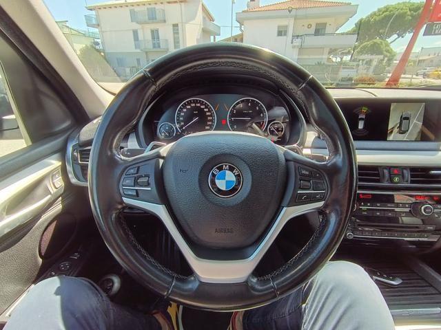 BMW X5 xDrive40e iPerformance Experience