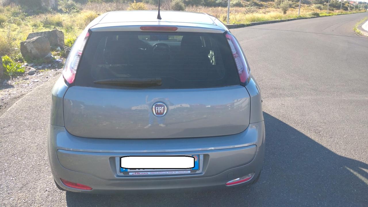 Fiat Punto Evo 1.3MLJT NEOPATENTATI CHIAMA 2009