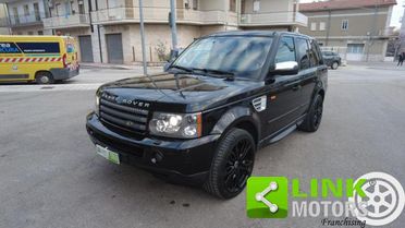 LAND ROVER Range Rover Sport 2.7 TDV6 HSE