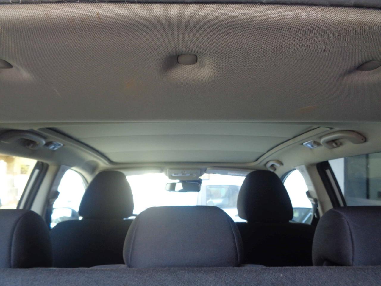 Nissan Qashqai 1.5 dCi 110CV (Finanziabile)