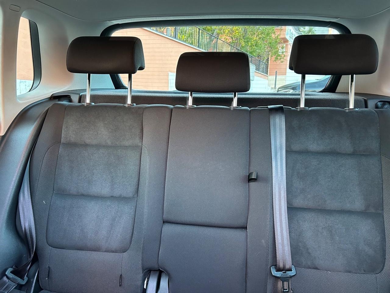 Volkswagen Tiguan 2.0 TDI tagliandi ufficiali Volk