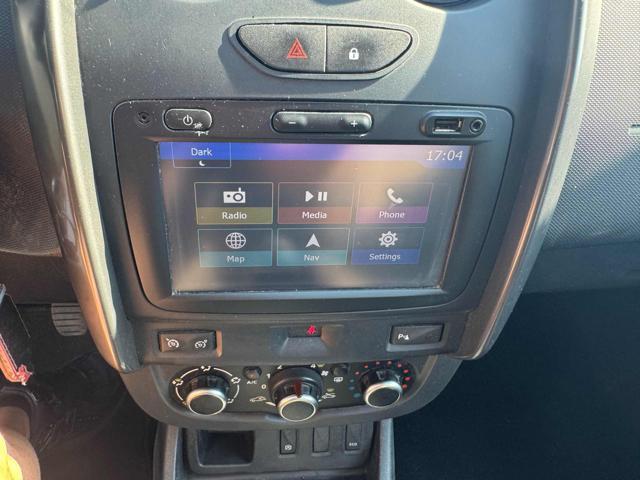 DACIA Duster 1.5 dCi 110CV Lauréate SOGGIORNO GRATIS