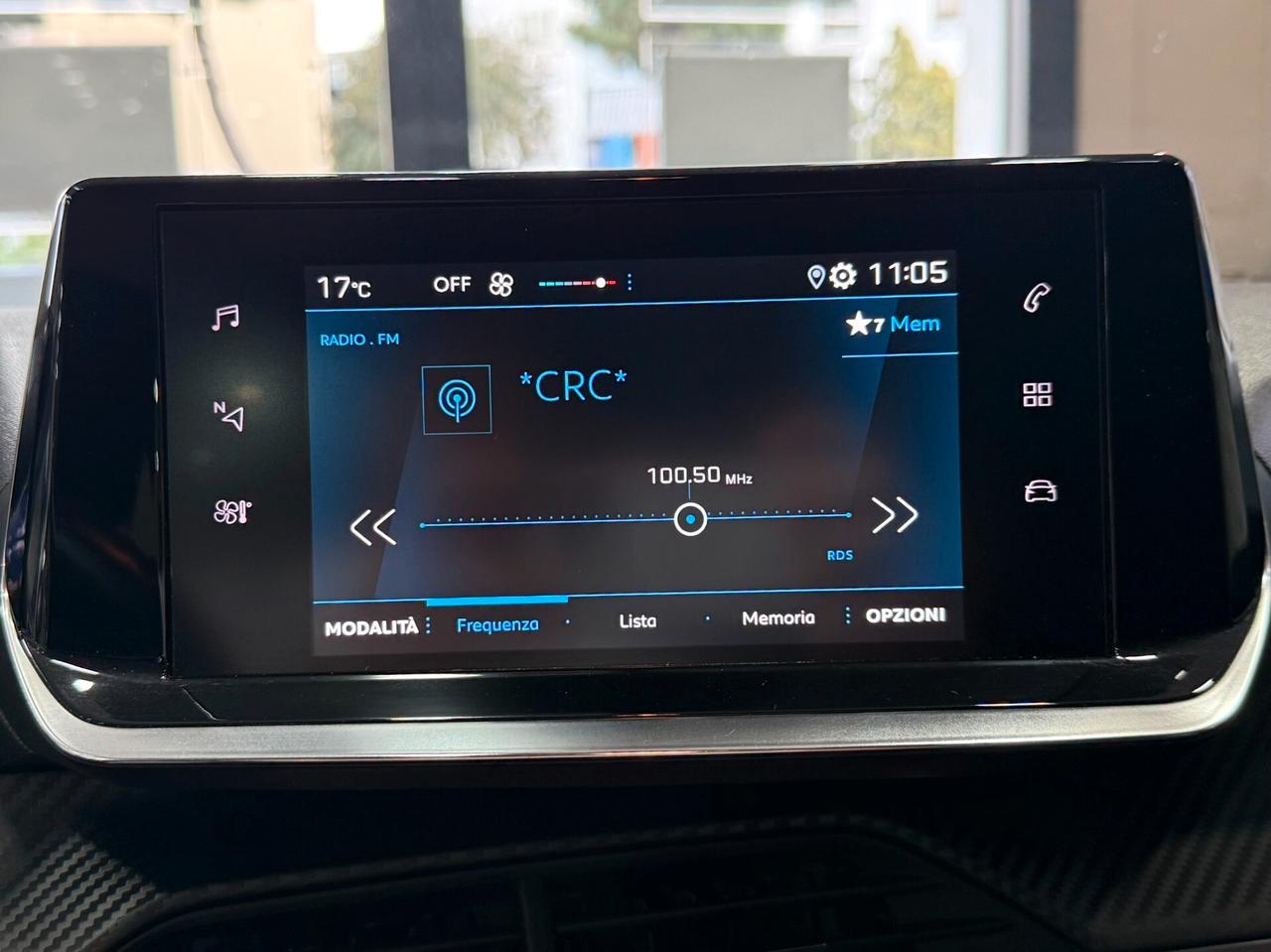 Peugeot 208 PureTech 75 Stop&Start 5 porte Active