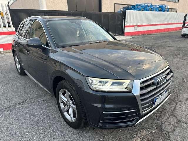 Audi Q5 2.0 TDI 150cv Business Sport