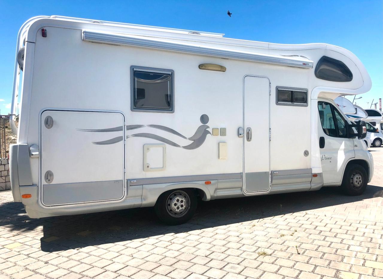 Elnagh Prince 56g-VENDUTO