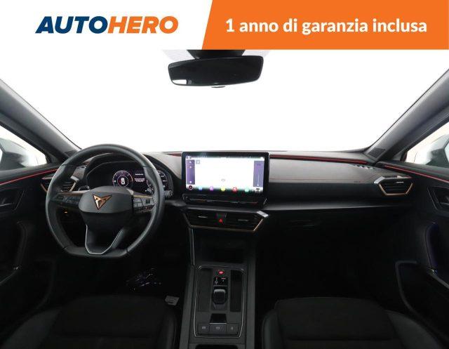 CUPRA Formentor 1.4 e-Hybrid DSG