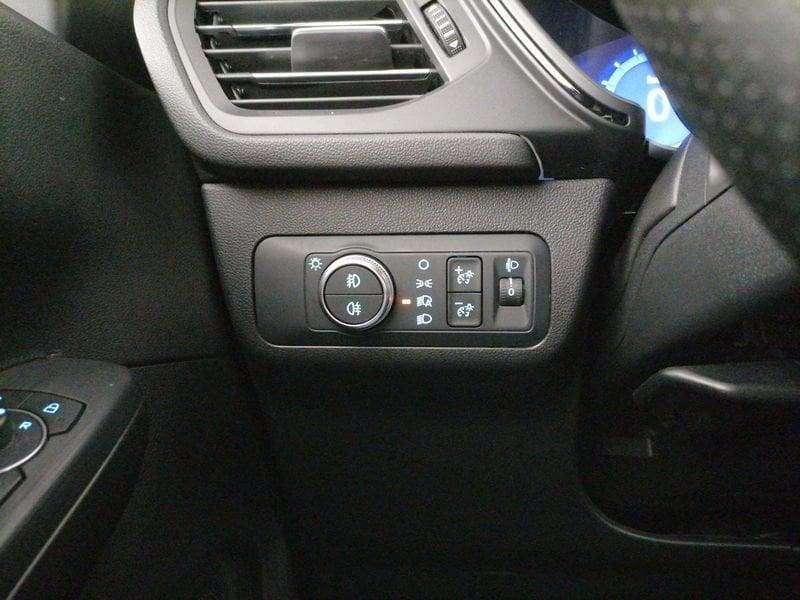 Ford Kuga 1.5 ecoblue ST-Line 2wd 120cv