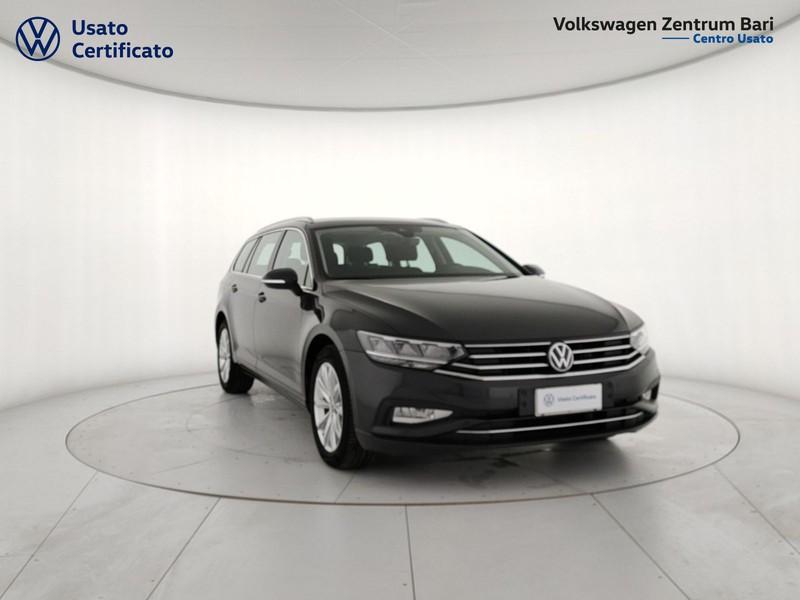 Volkswagen Passat variant 2.0 tdi business 150cv dsg