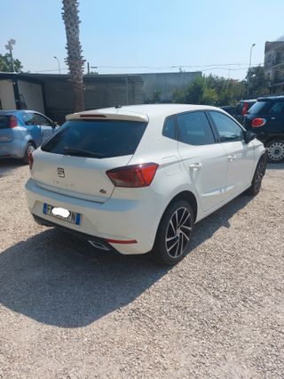 Seat Ibiza 1.0 Tgi 5 Porte Fr