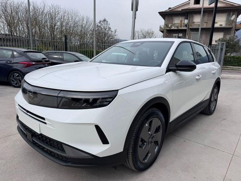 Opel Grandland Nuovo Edition 136CV EDCT