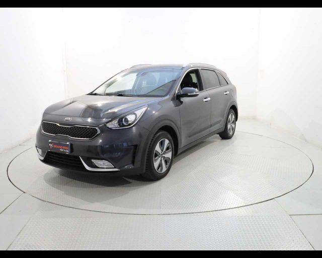 KIA Niro 1.6 GDi DCT HEV Style