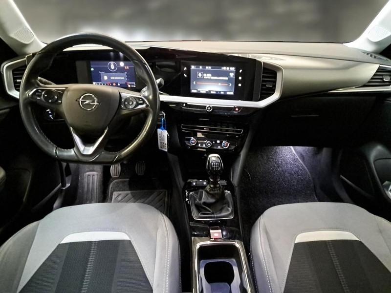 OPEL MOKKA 1.5 110 CV ELEGANCE MT6 SUV