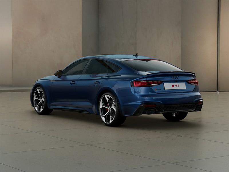 Audi RS5 sportback 2.9 tfsi performance edition quattro 470cv tiptronic