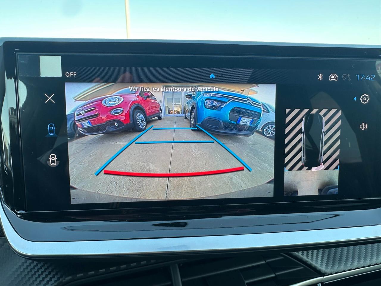 Peugeot 208 1.2 100 CV Business (NUOVA)