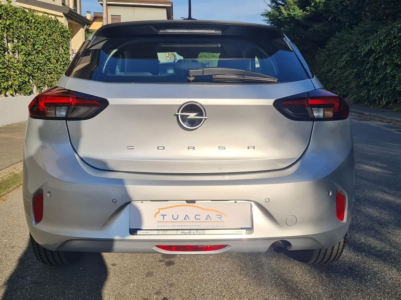 Opel Corsa 1.2 GS Line #7731