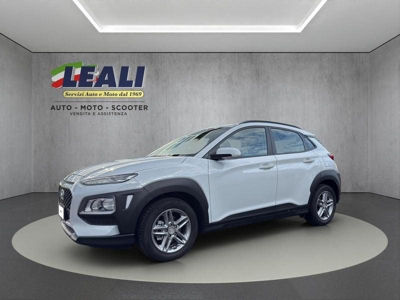 Hyundai Kona Kona 5p 1.0 T-GDI 120cv 6m Xpossible