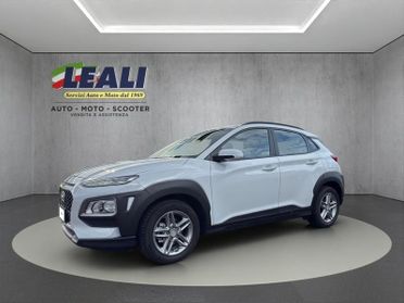 Hyundai Kona Kona 5p 1.0 T-GDI 120cv 6m Xpossible
