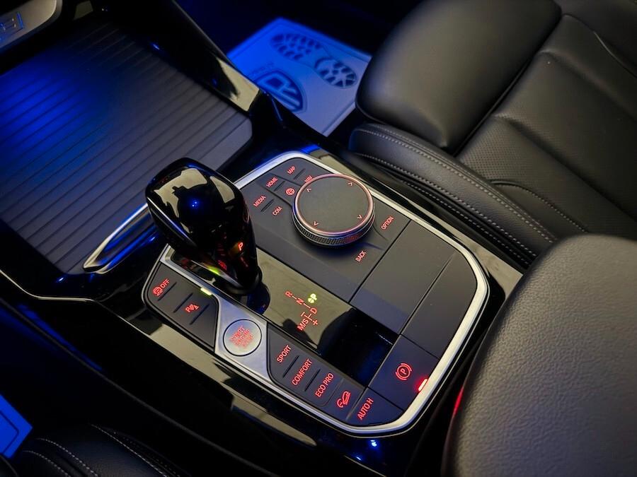 Bmw X3 xDrive20d Mhev Msport