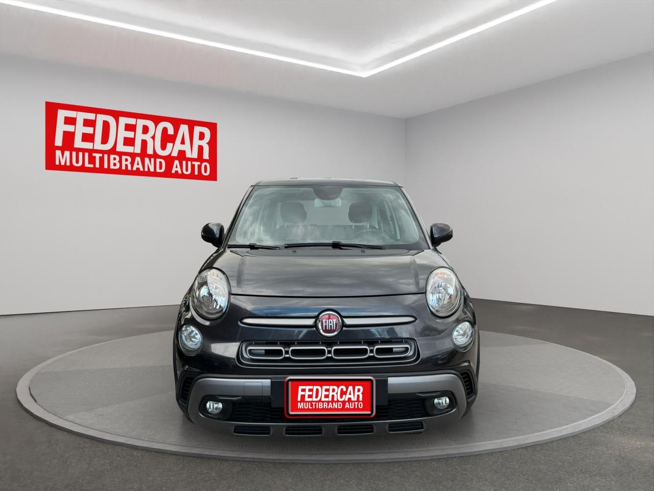 Fiat 500L 1.4 95 CV S&S Cross GPL