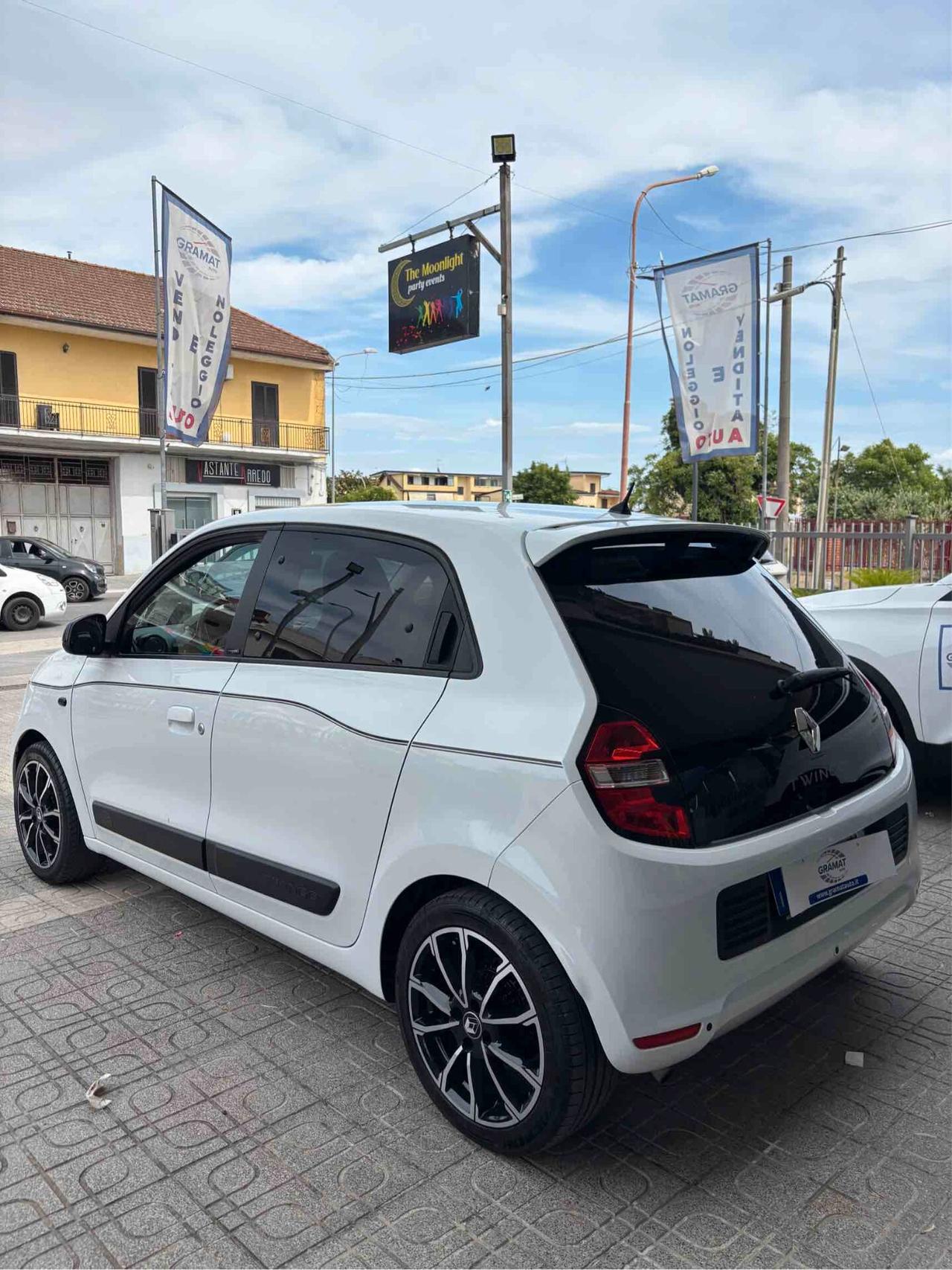 Renault Twingo SCe Life
