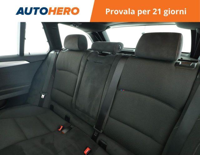 BMW 520 d xDrive Touring Msport