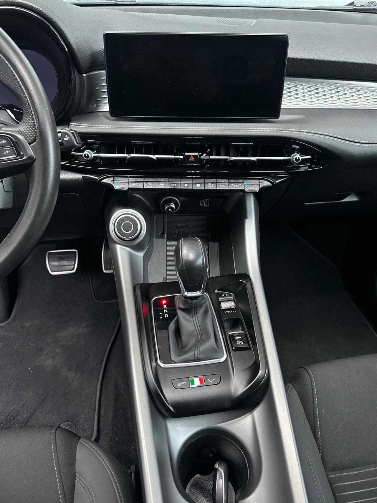 Alfa Romeo Tonale 1.6 diesel 130cv TCT6 Sprint