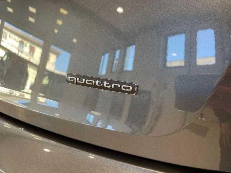 Audi Q5 I Sportback 2021 40 2.0 tdi mhev S line Plus quattro s-tronic