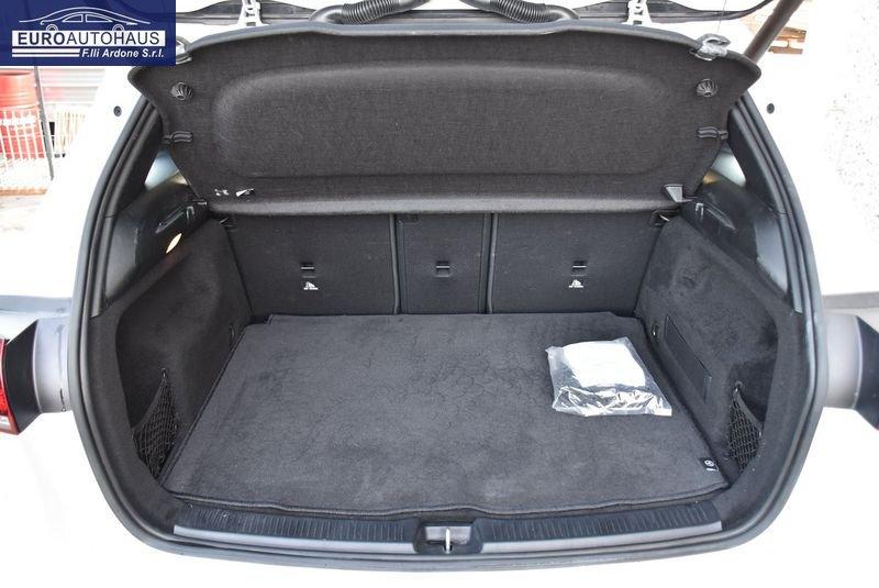 Mercedes-Benz Classe B B 180 d Automatic Business Extra