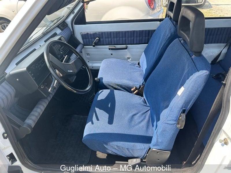 FIAT Panda 750 Fire CL
