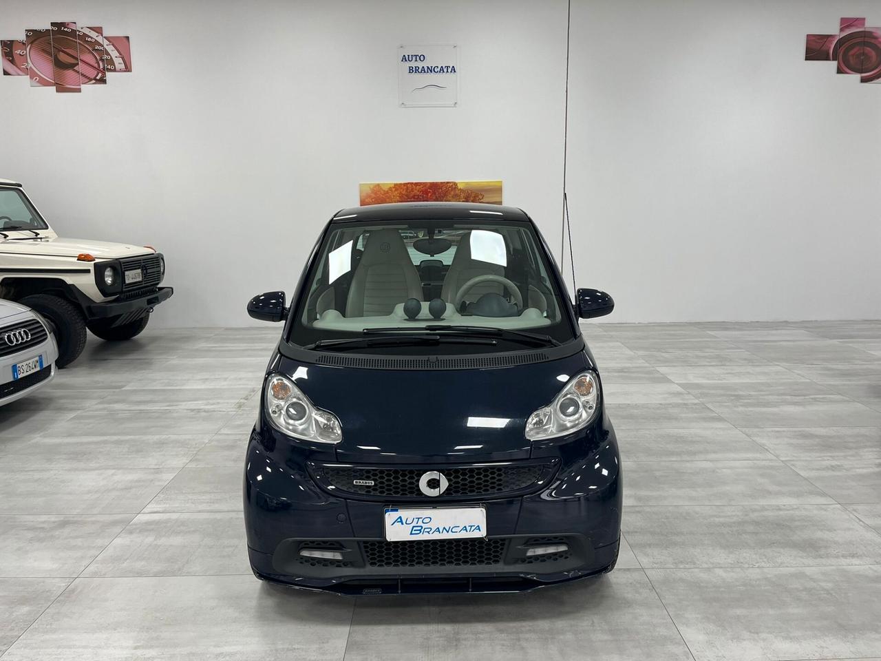 smart brabus 1.0 102cv edition moonlight 38/50