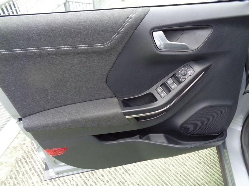 Ford Puma Puma 1.0 ecoboost h Titanium s&s 125cv