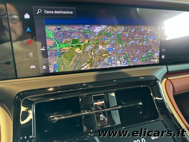 PORSCHE Panamera 2.9 4 E-Hybrid