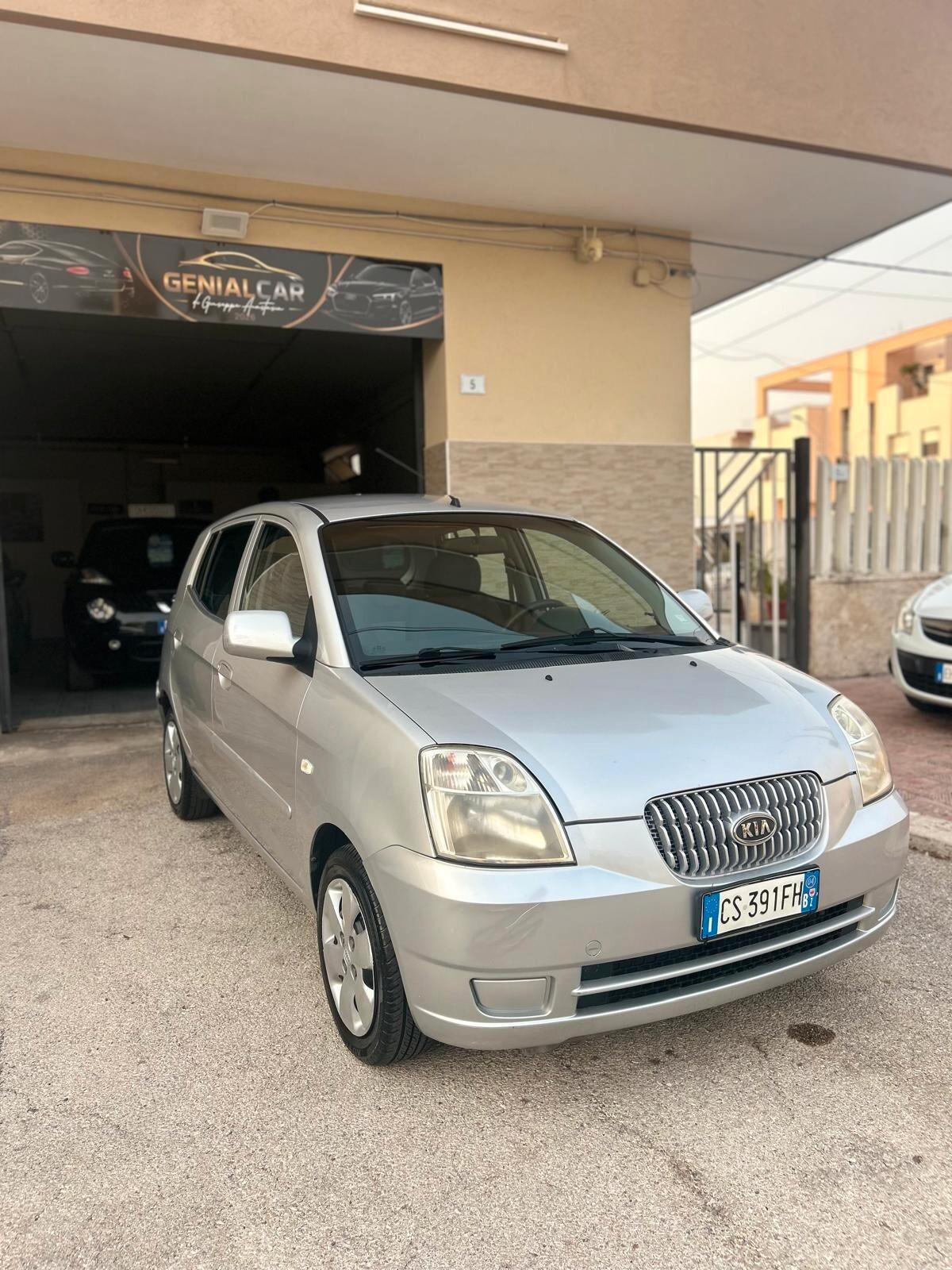 Kia Picanto 1.0 12V Urban