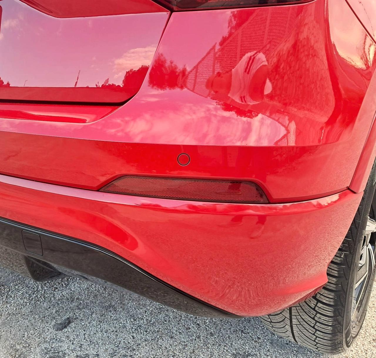 Audi Q2 35 TDI quattro S tronic Admired