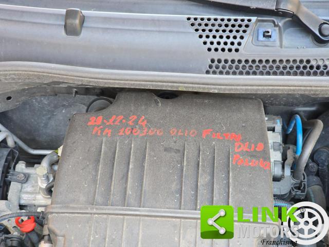 FIAT 500 1.2 S
