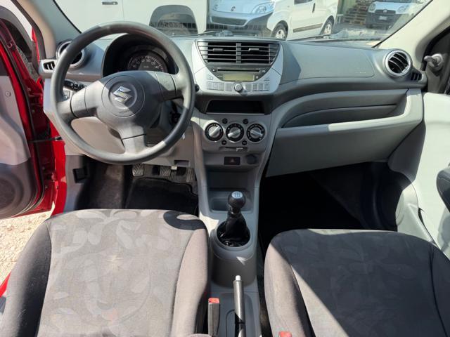 SUZUKI Alto 1.0 GL 5 PORTE