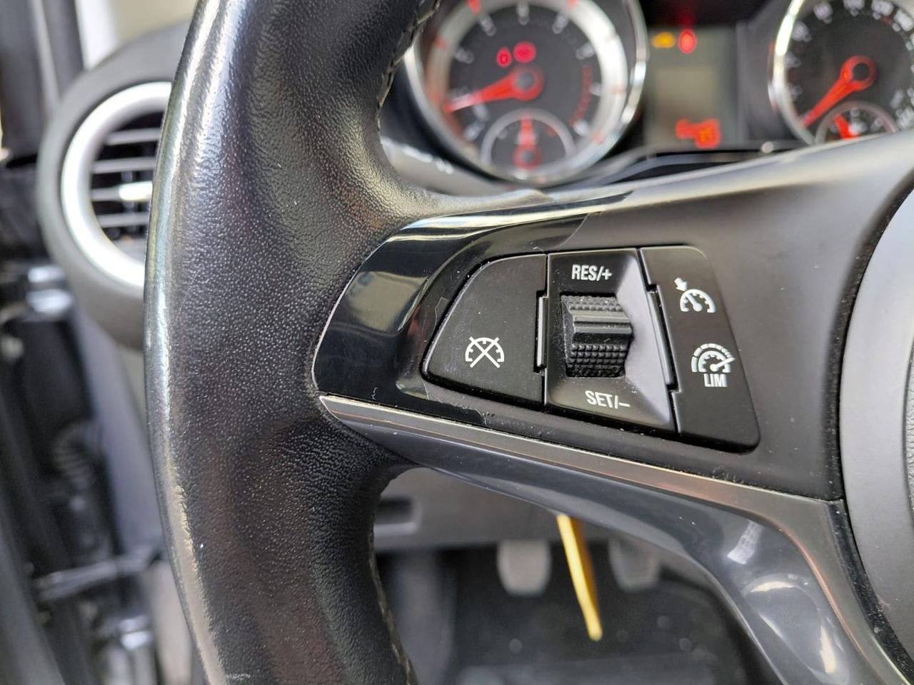 Opel Adam GLAM 1.2 #11648